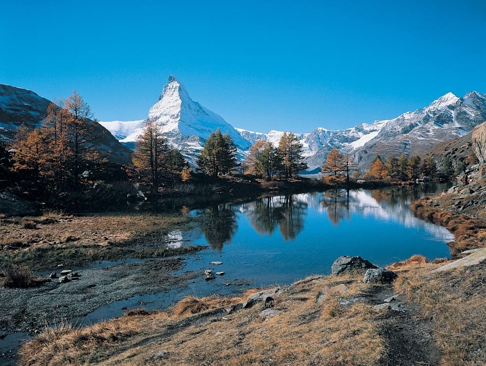 Erlebnis Schweizer Alpen