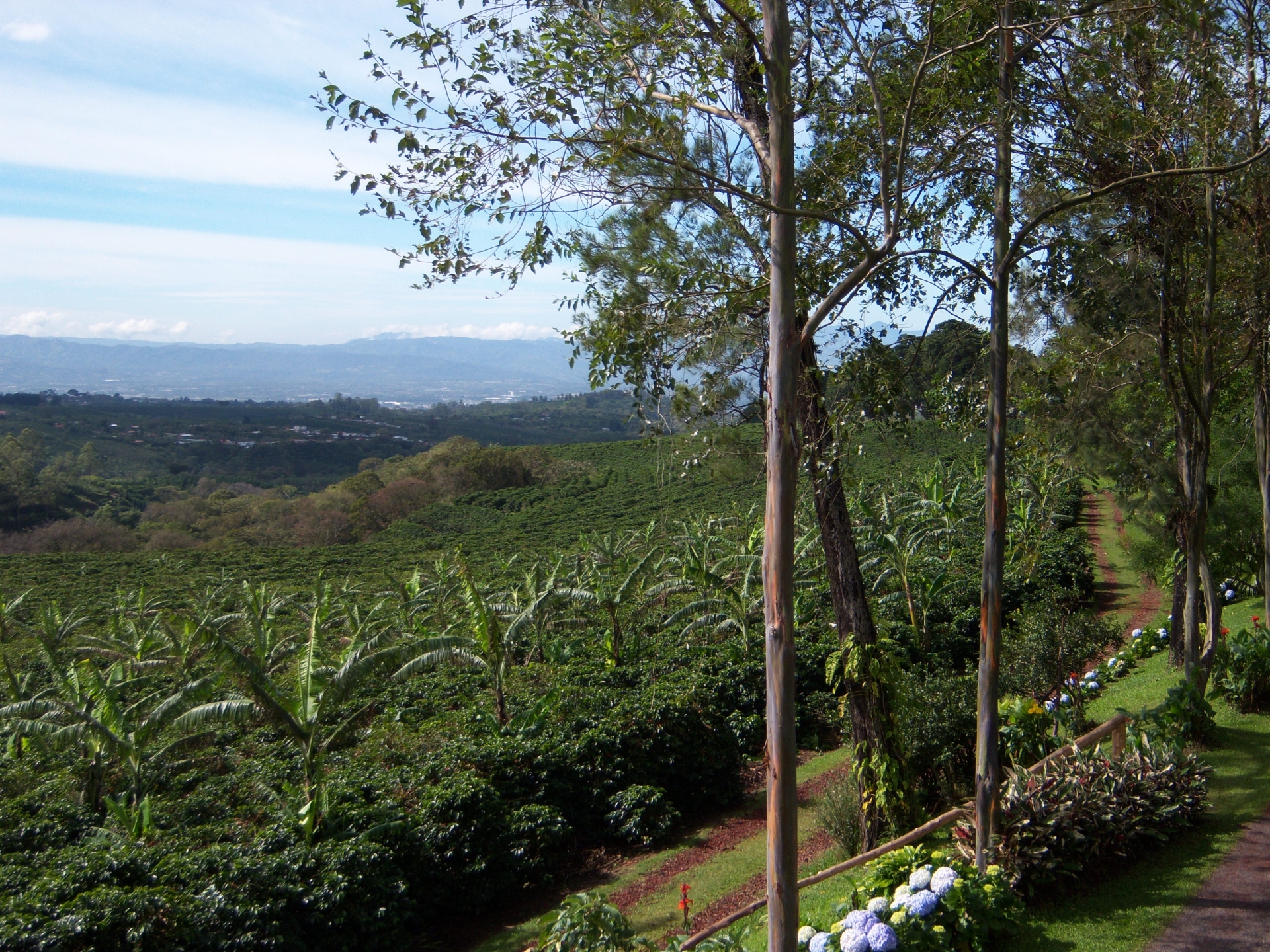 Rundreise Costa Rica