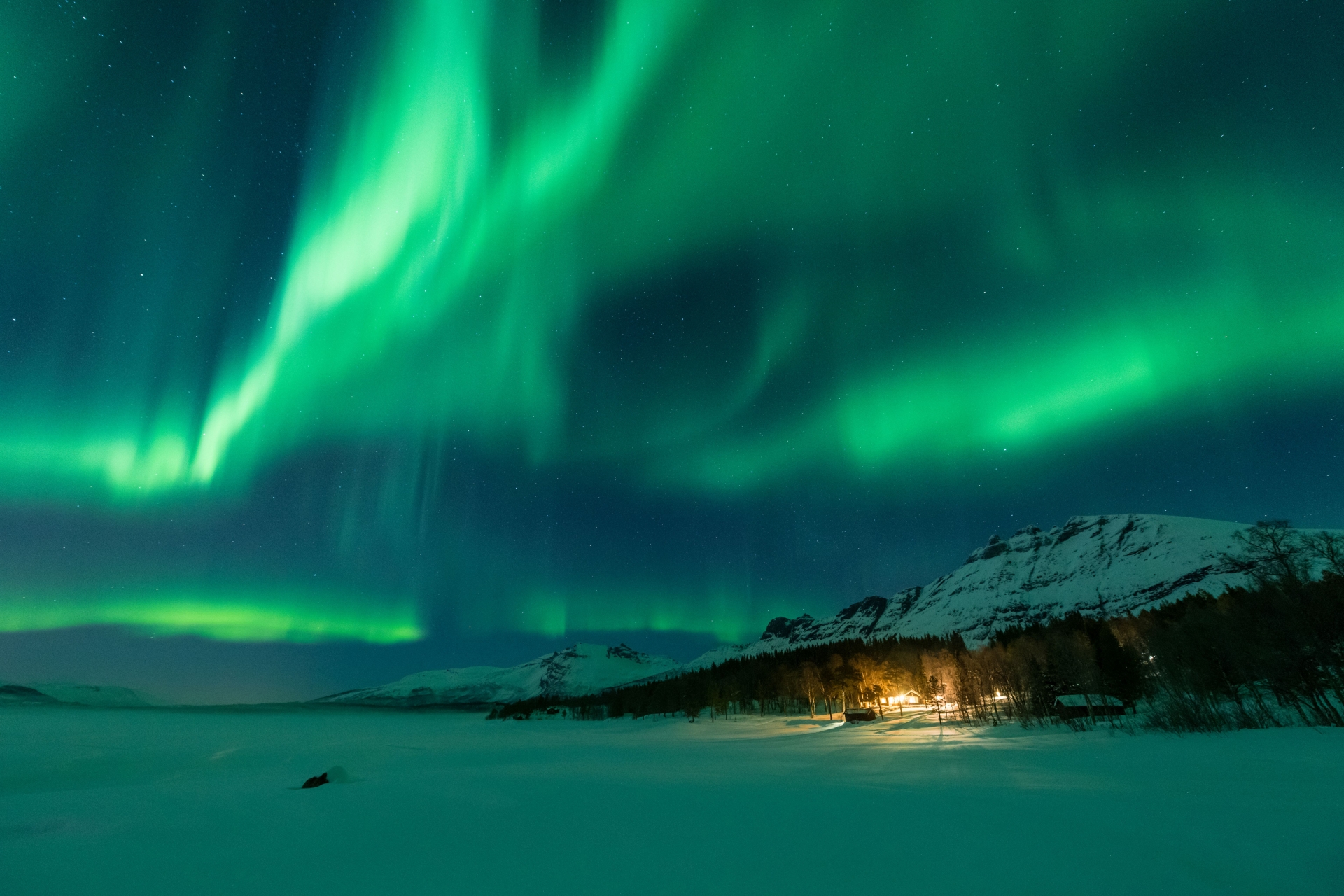 Hurtigruten - Die schönste Seereise der Welt