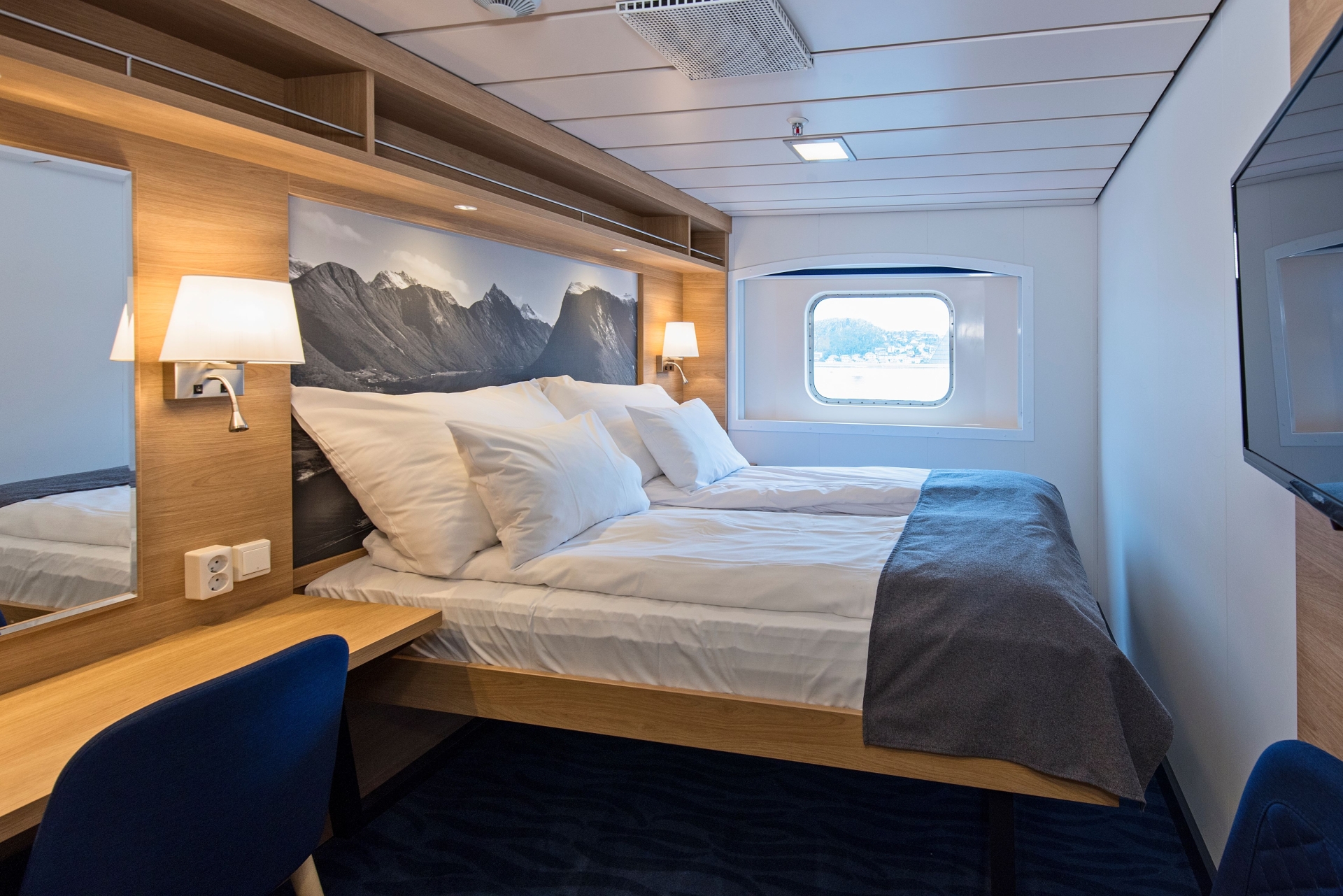 Hurtigruten - Die schönste Seereise der Welt