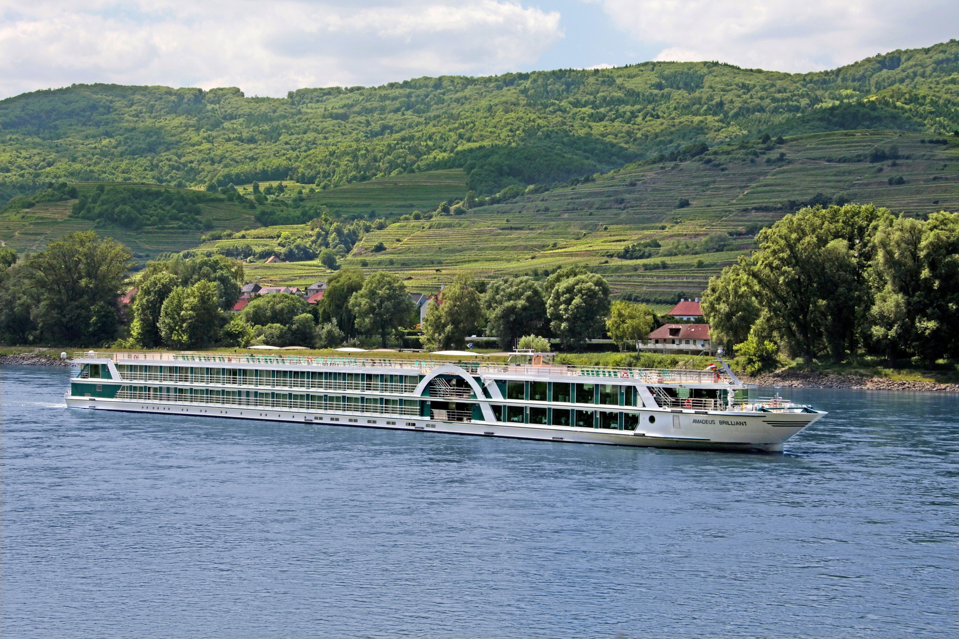 Mittelalter, Moderne und magische Natur