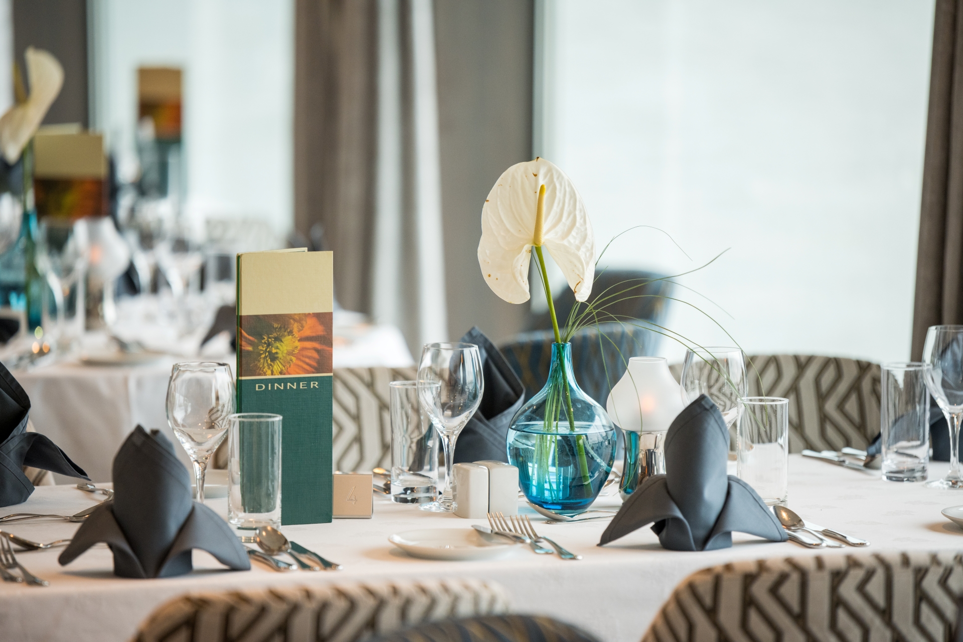 Exklusiver Vollcharter MS Elegant by Amadeus