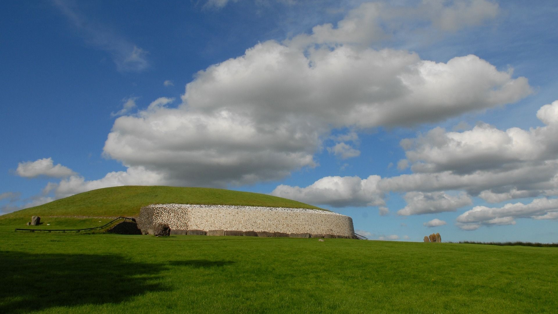 Brú na Bóinne