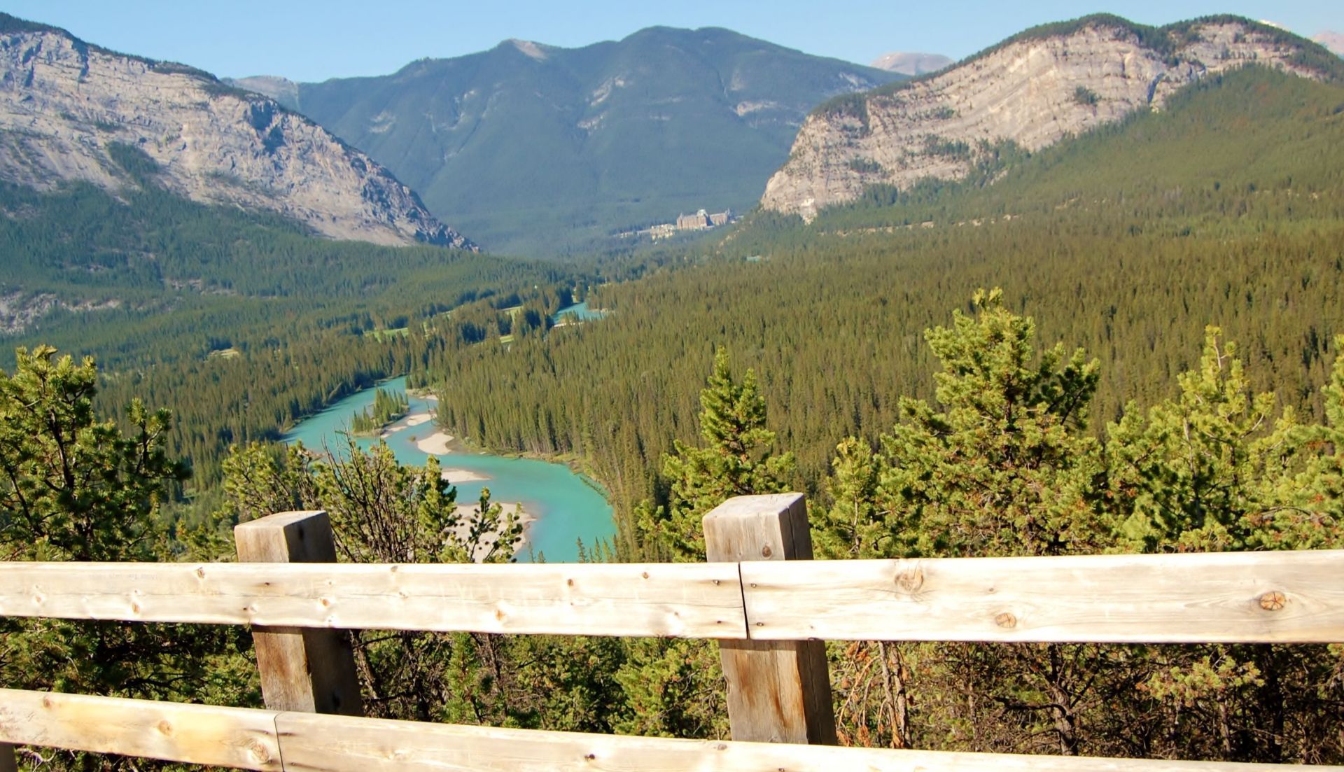 Banff-Nationalpark