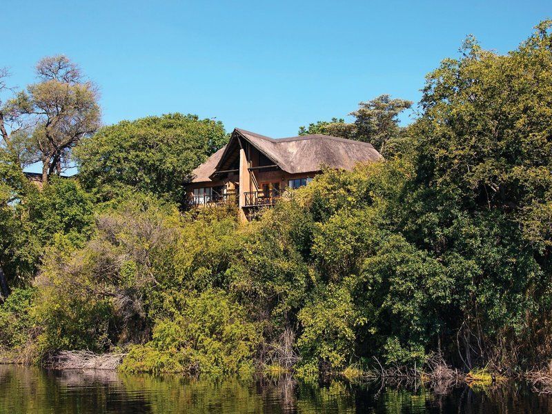 Unser Hoteltipp im Caprivi Streifen