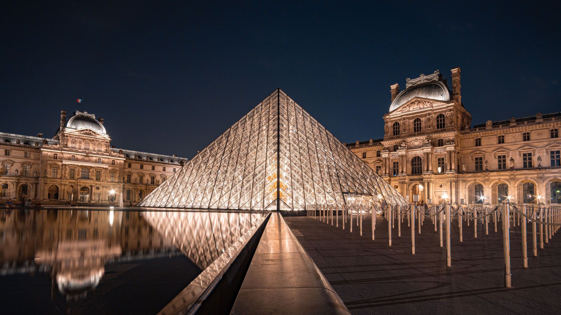 Musée du Louvre