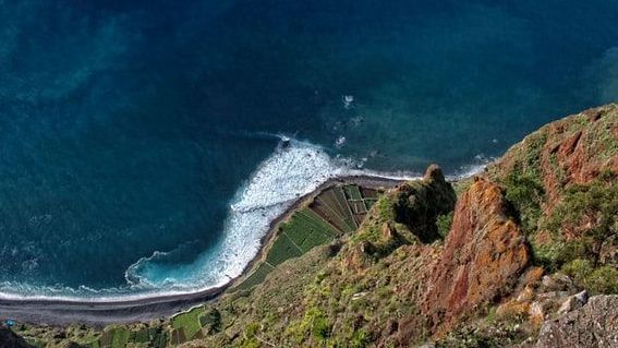 Cabo Girão