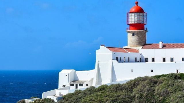 Cabo de Sao Vicente