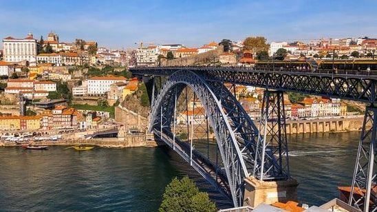 Ponte Dom Luís I