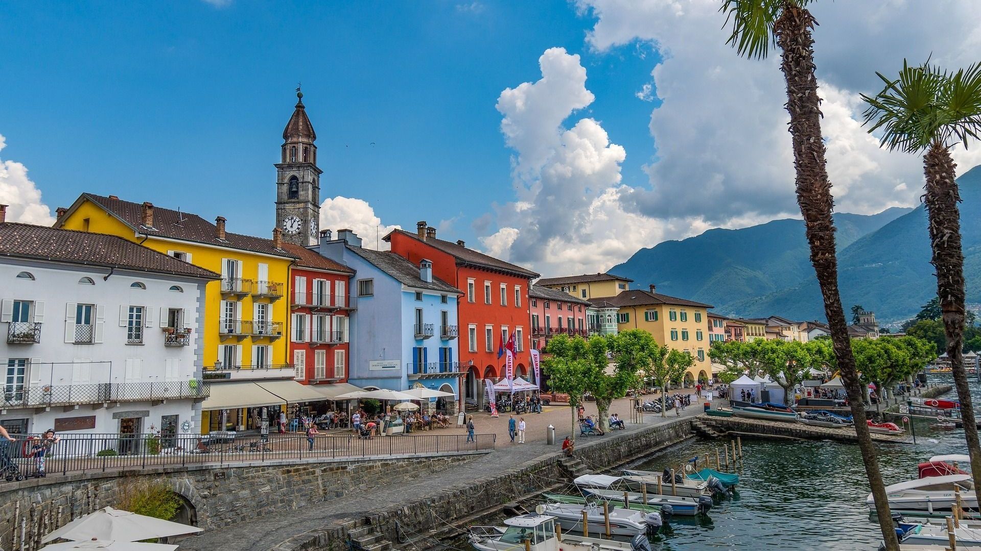 Ascona