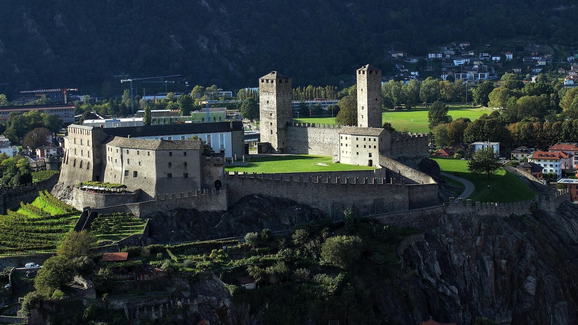 Bellinzona