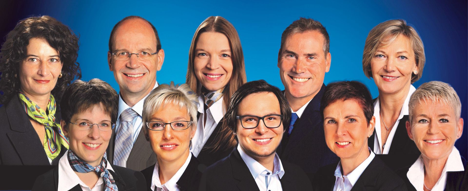 Lufthansa City Center Business Travel Pforzheimer Reisebüro