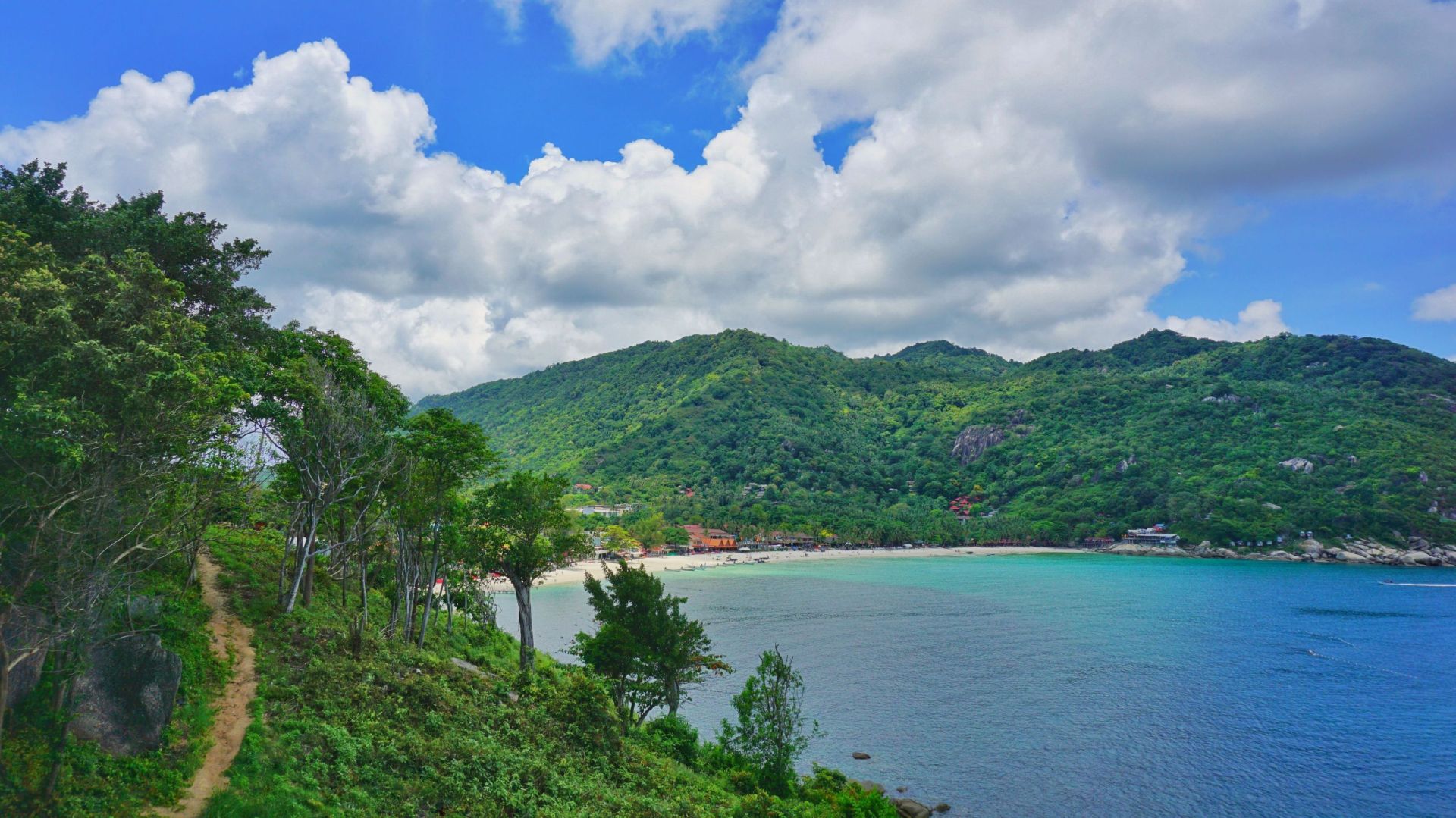 Koh Pha Ngan