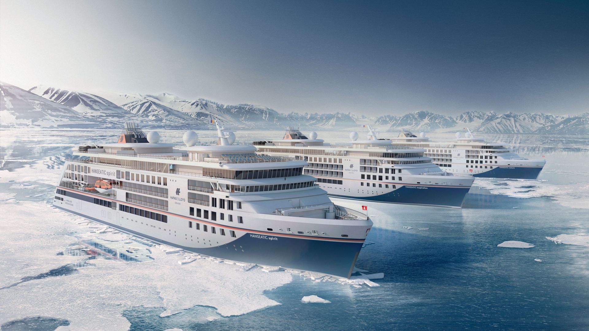 Hapag-Lloyd-Cruises