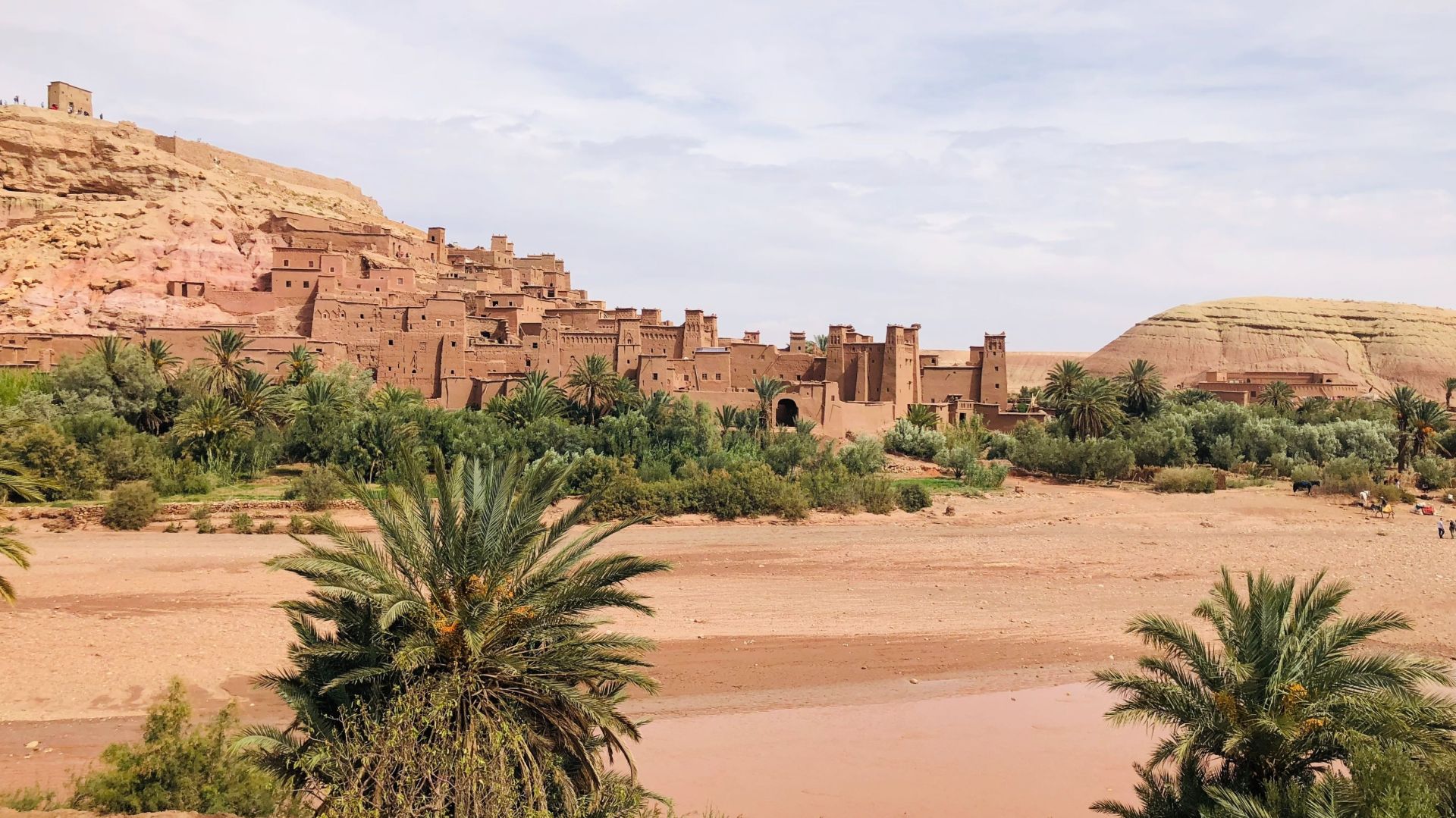 Ouarzazate