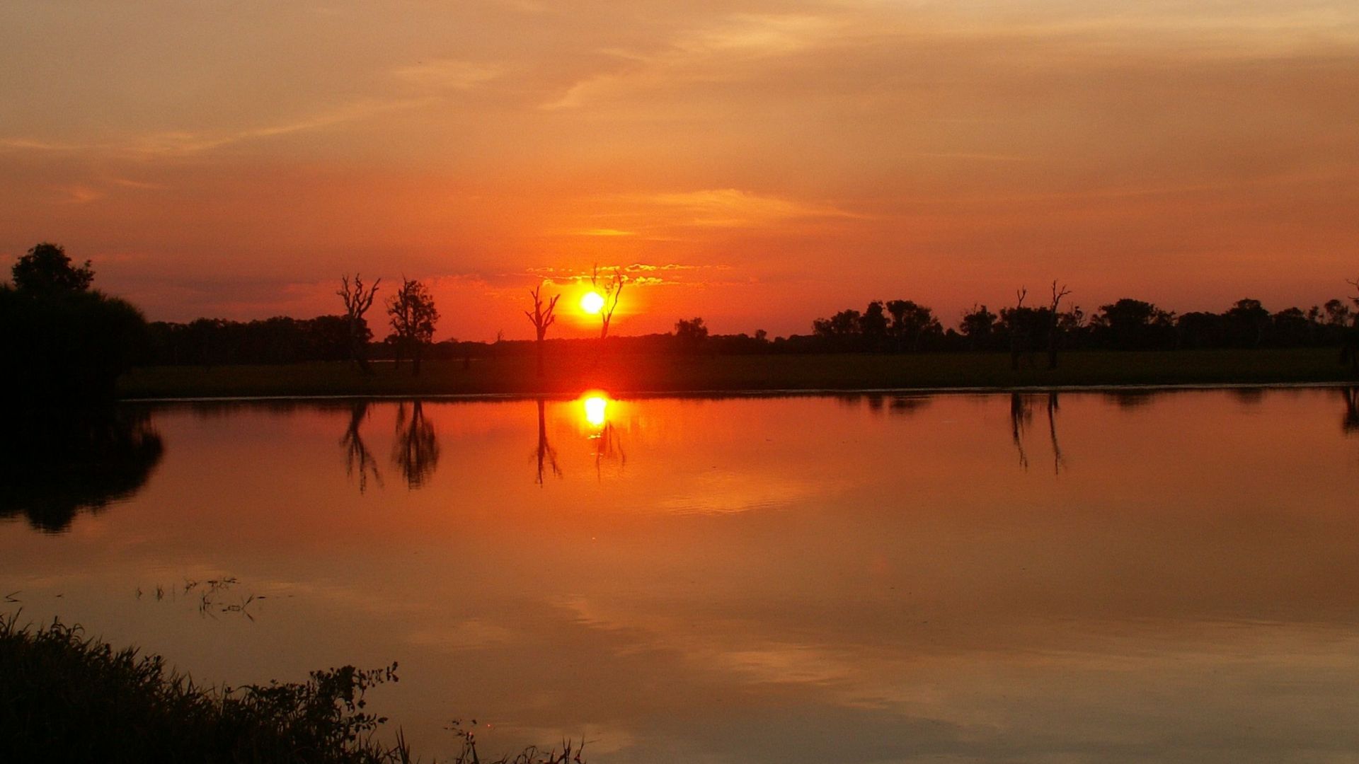 Kakadu National Park 