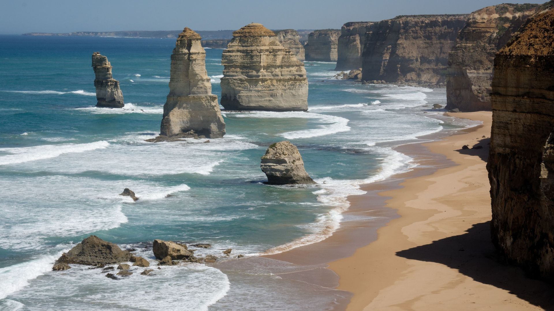 Great Ocean Road - 