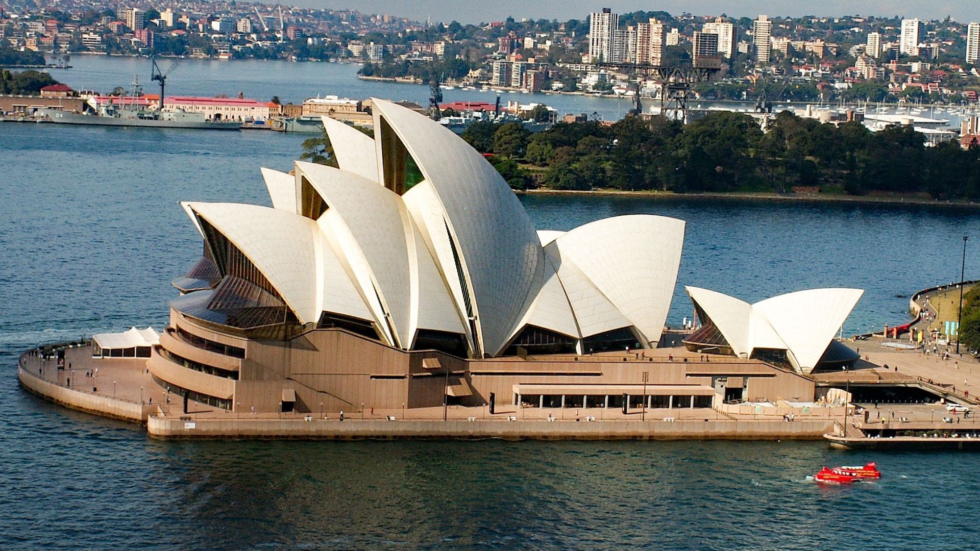 Opera House