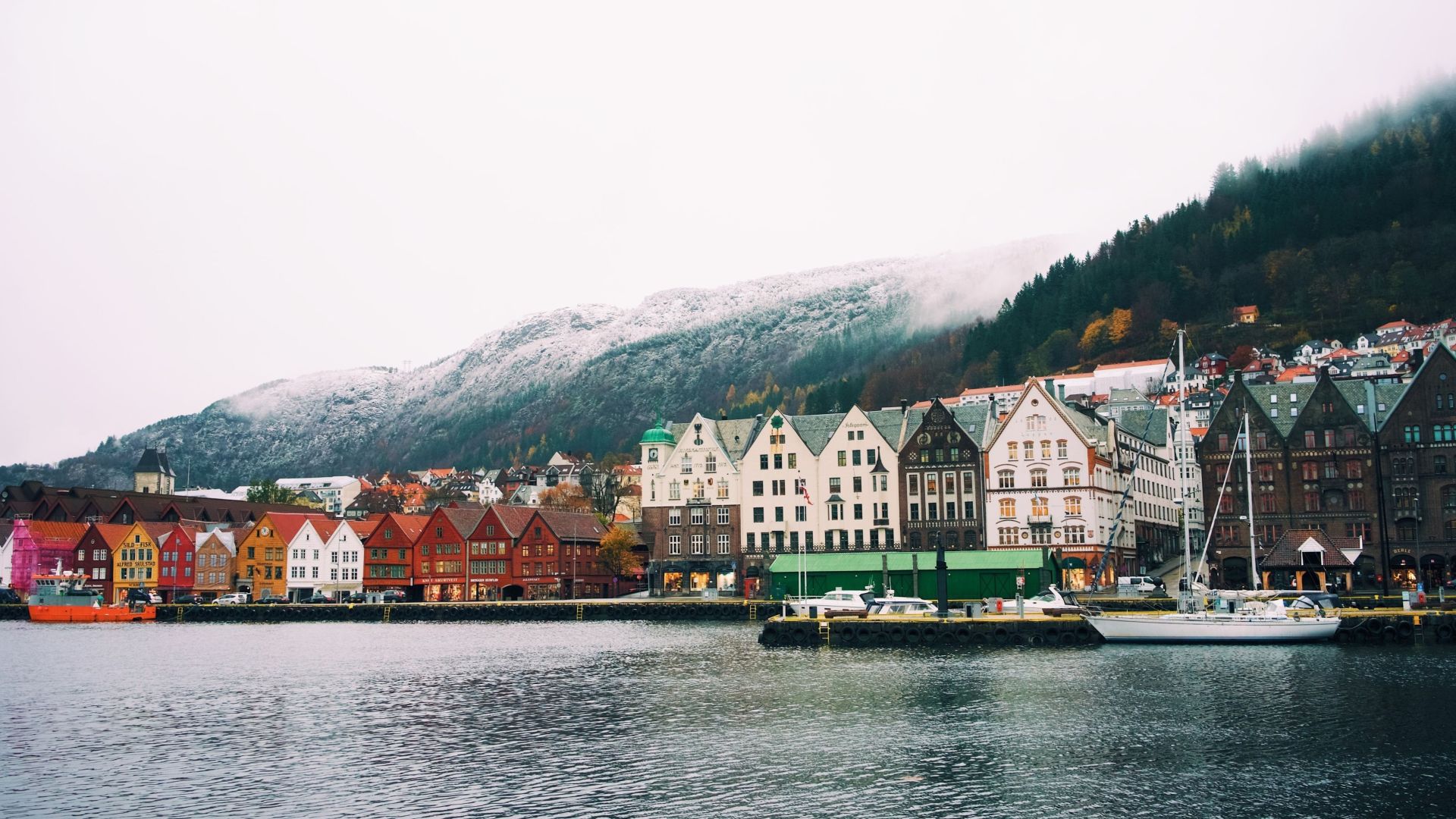 Bergen