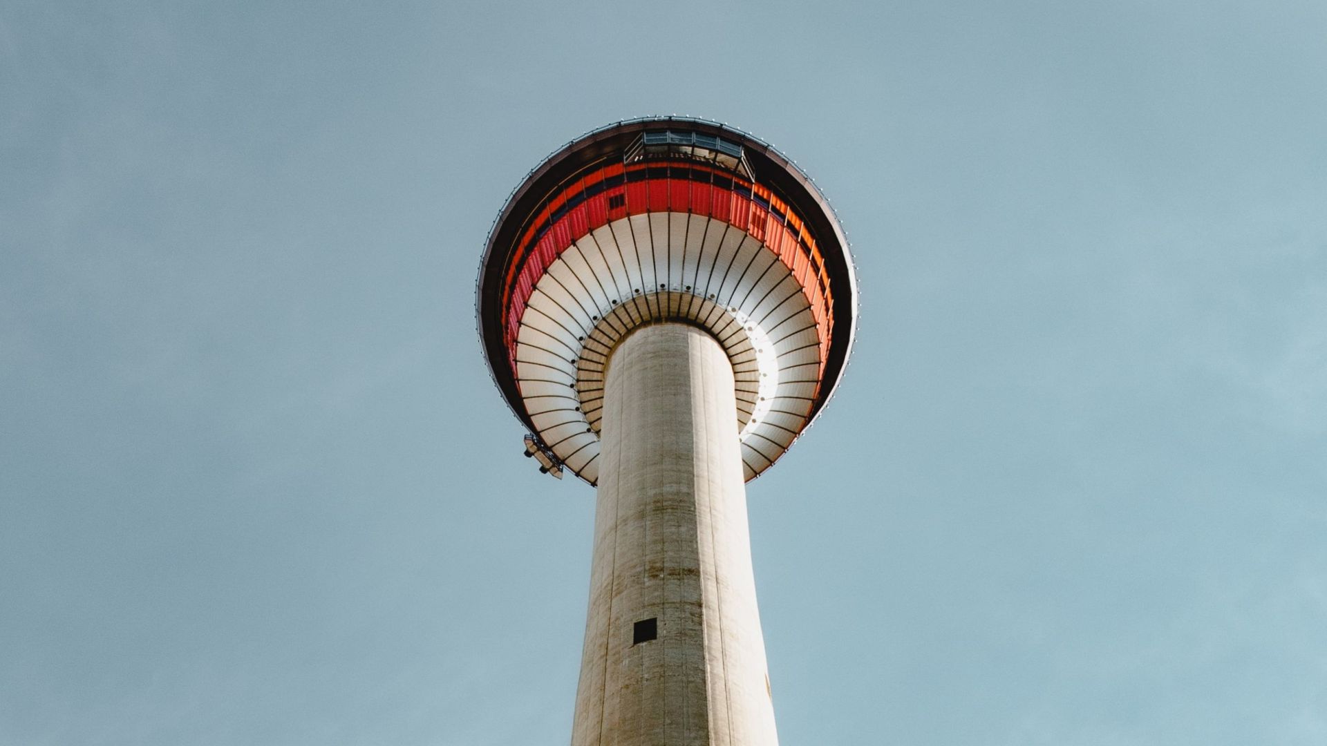 Calgary Tower