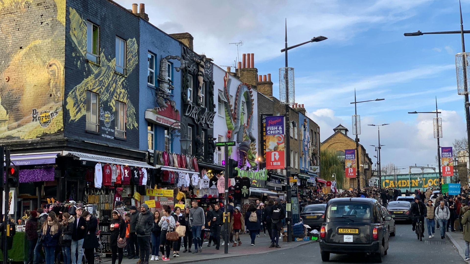 Camden Market