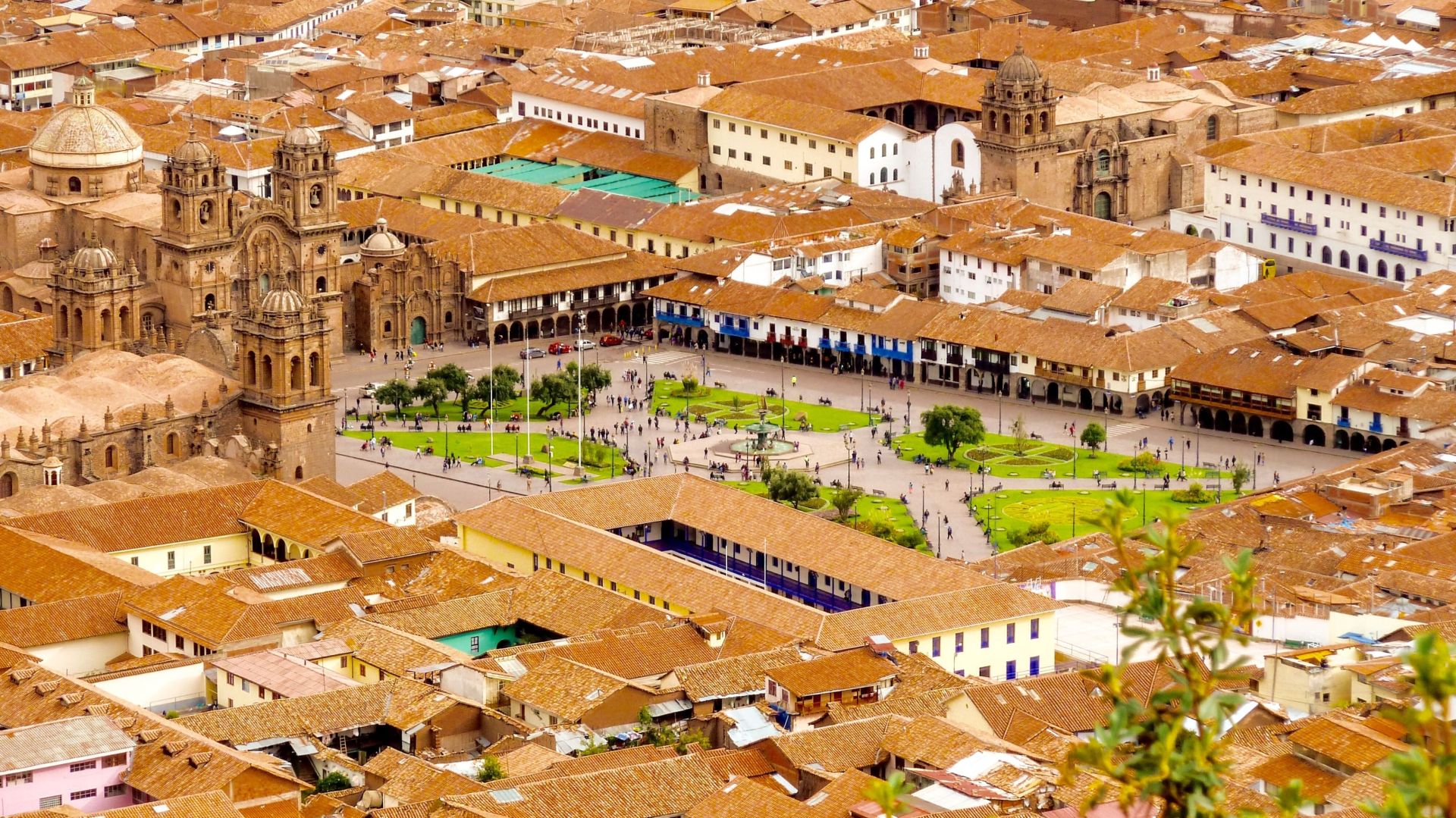 Cuzco