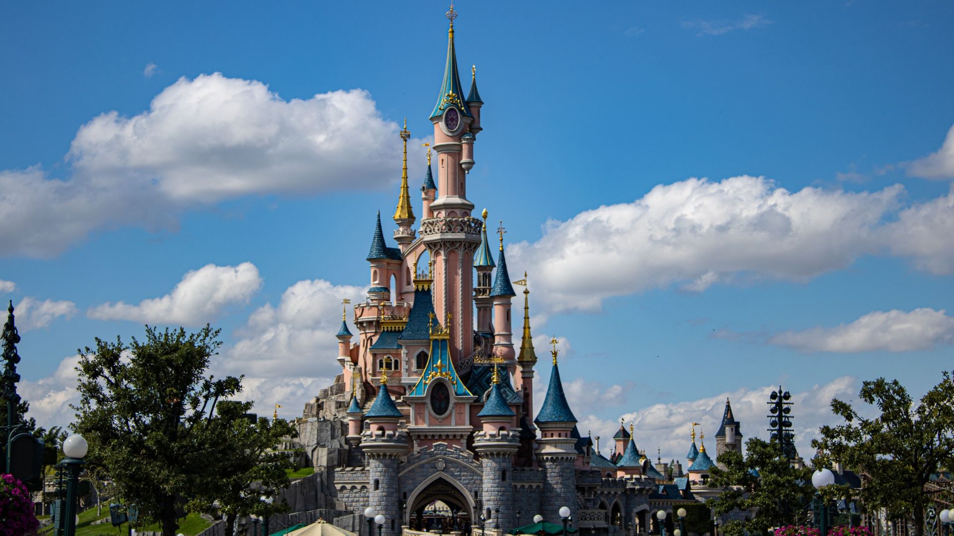 Disneyland Paris