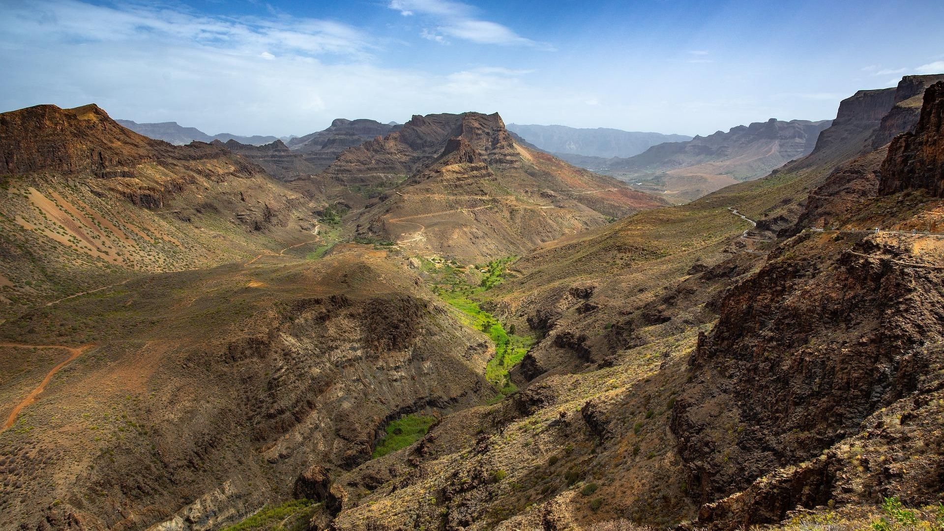 Mirador de la Degollada de la Yegua