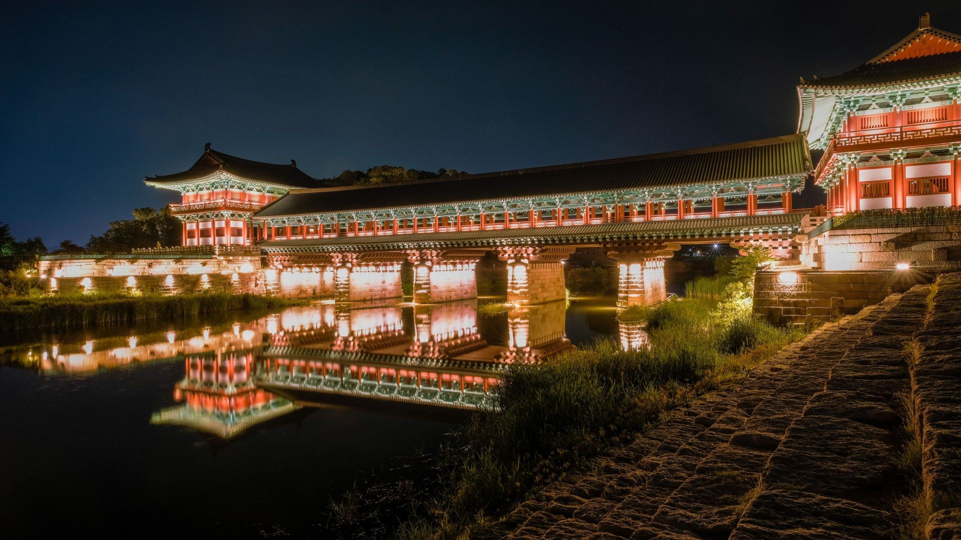 Gyeongju