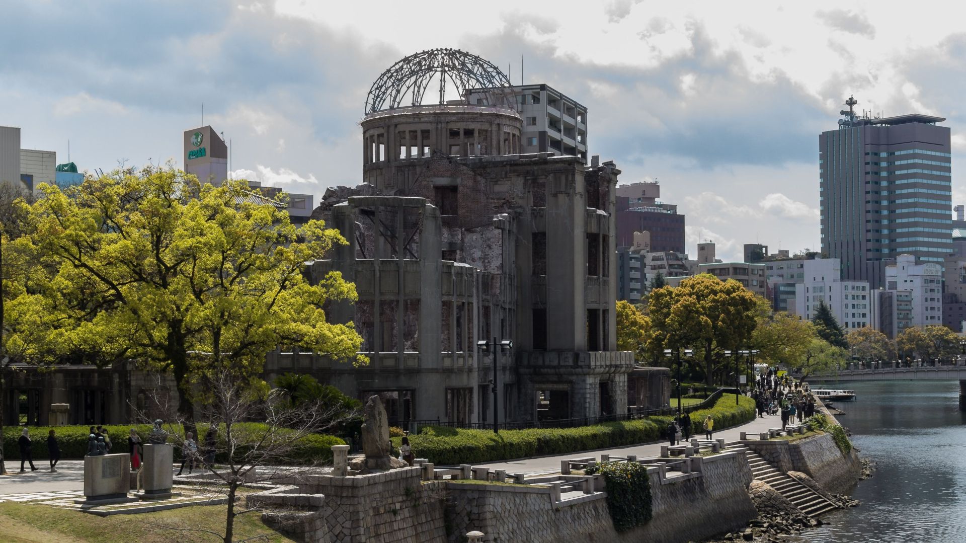 Hiroshima