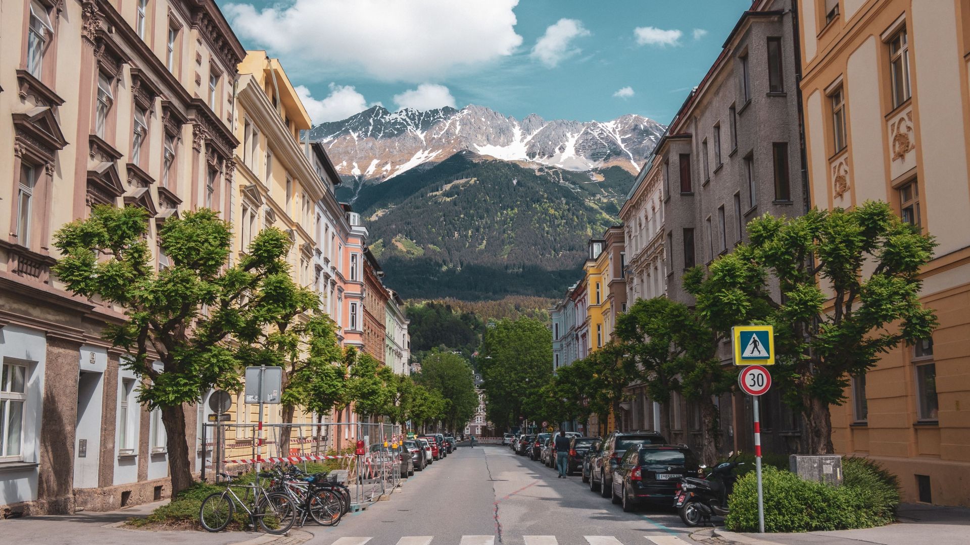 Innsbruck