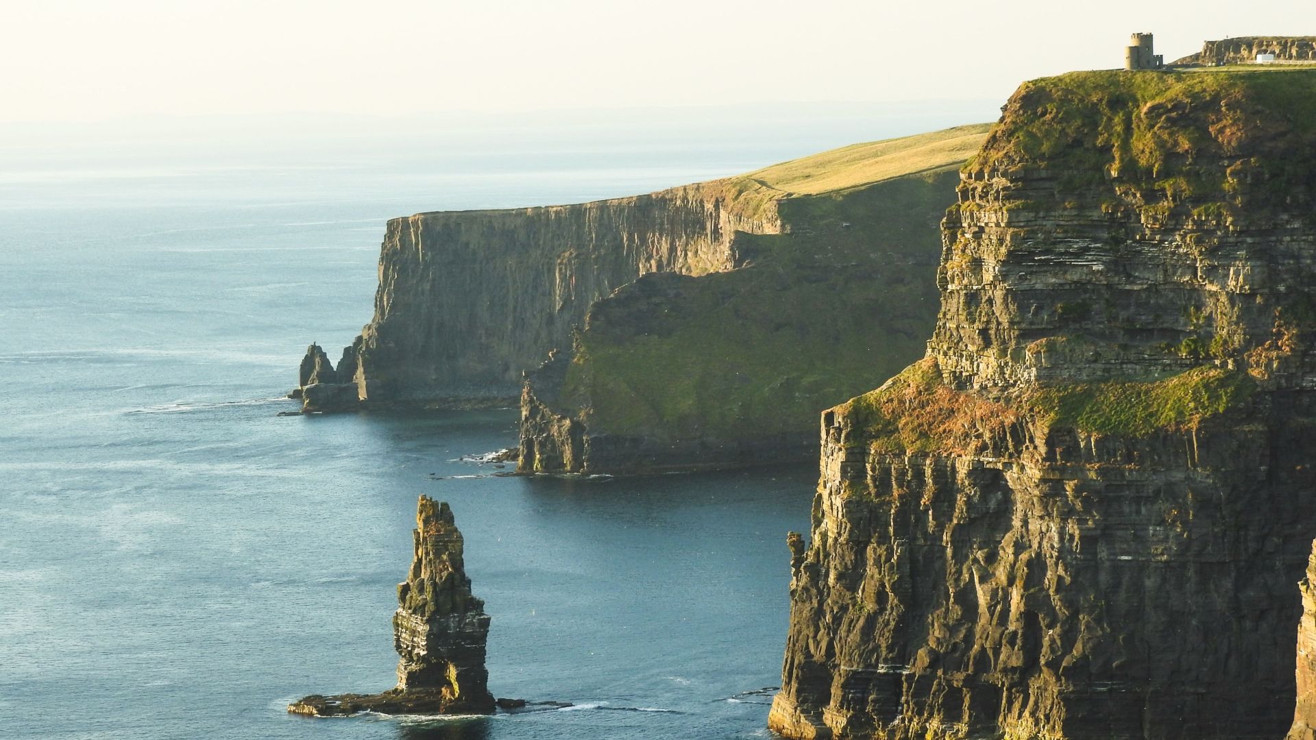 Cliffs Of Moher