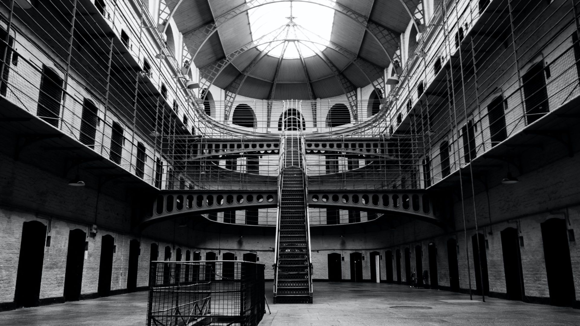 Kilmainham Gaol