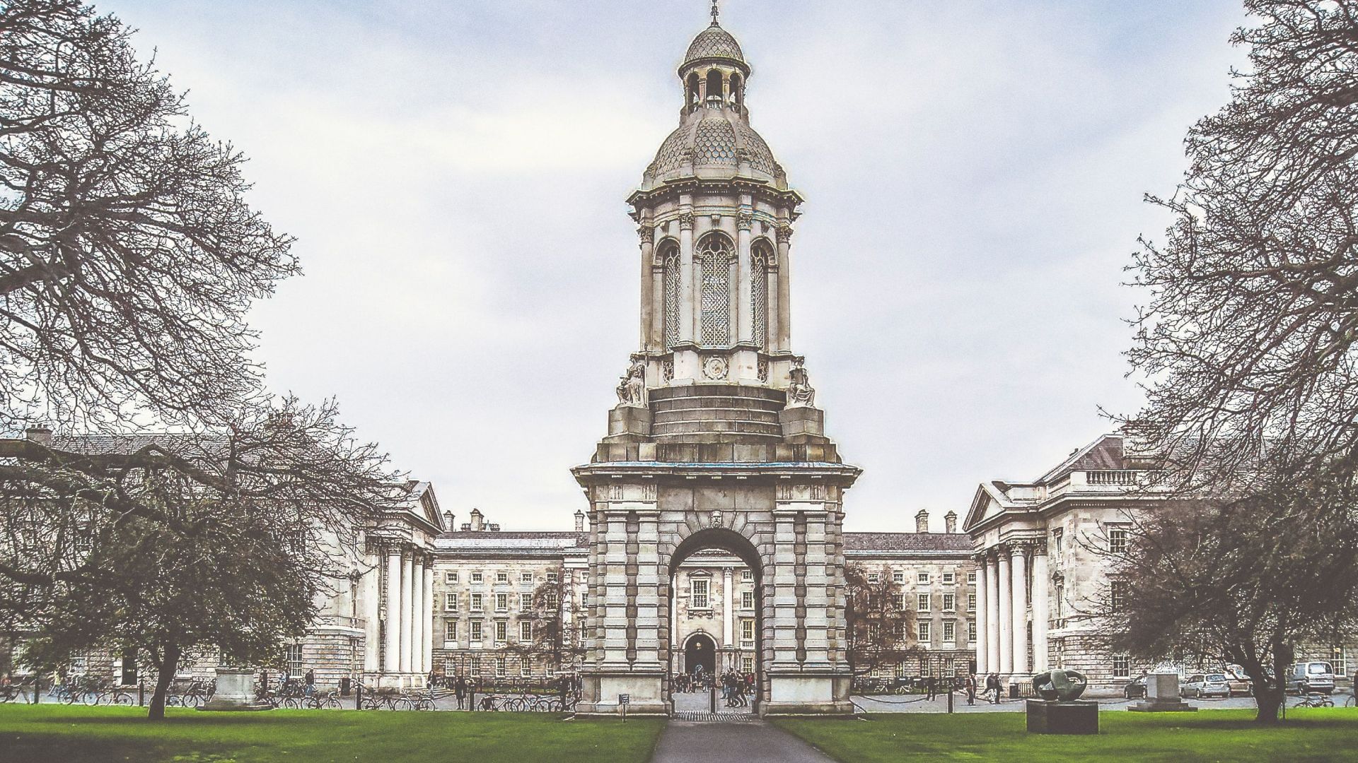 Trinity College