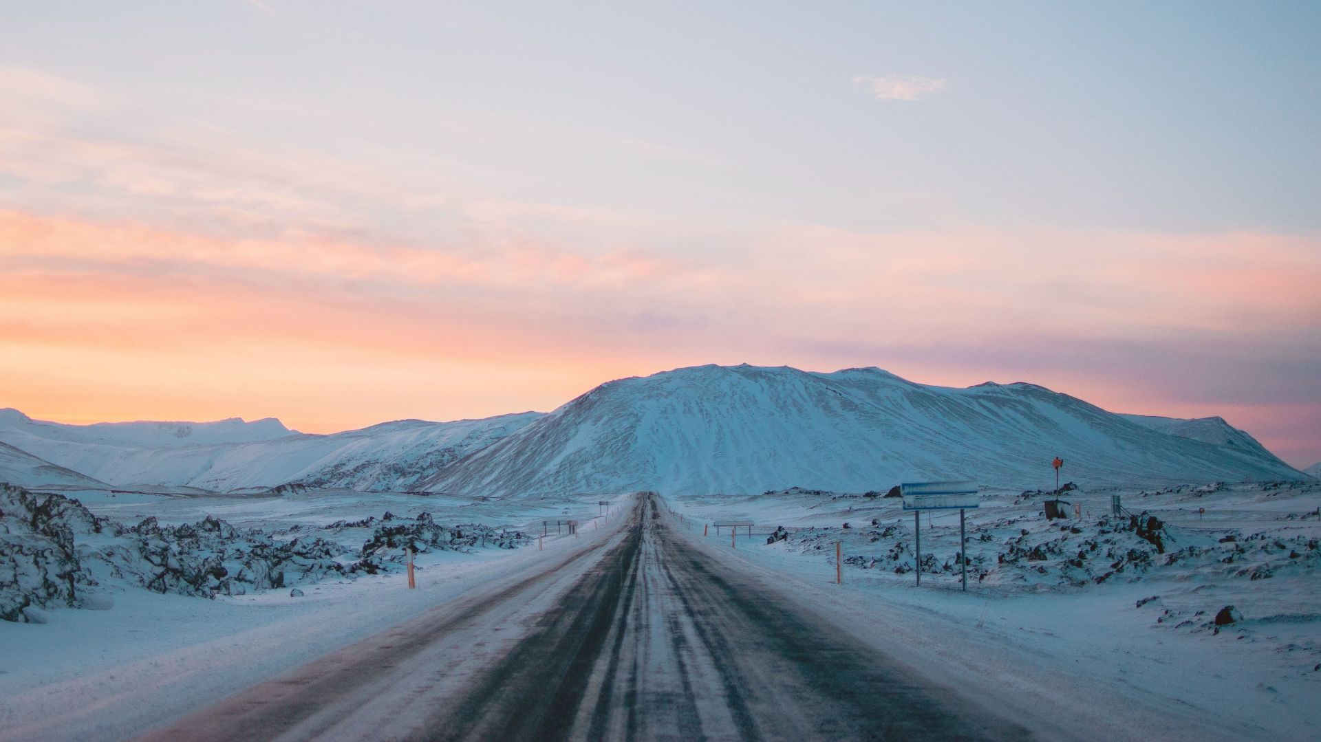 Halbinsel Snæfellsnes