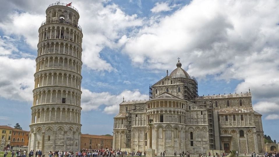 Pisa