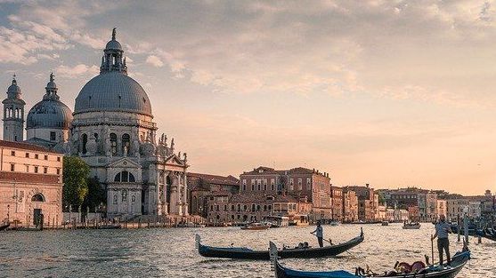 Venedig