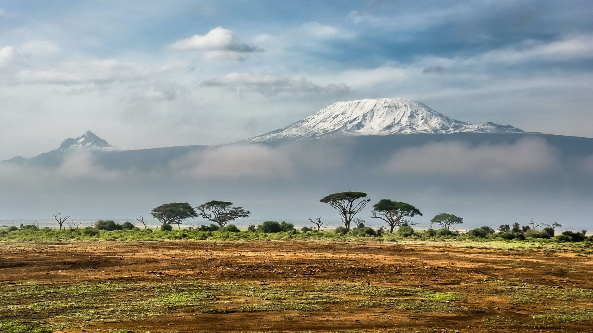 Amboseli Nationalpark