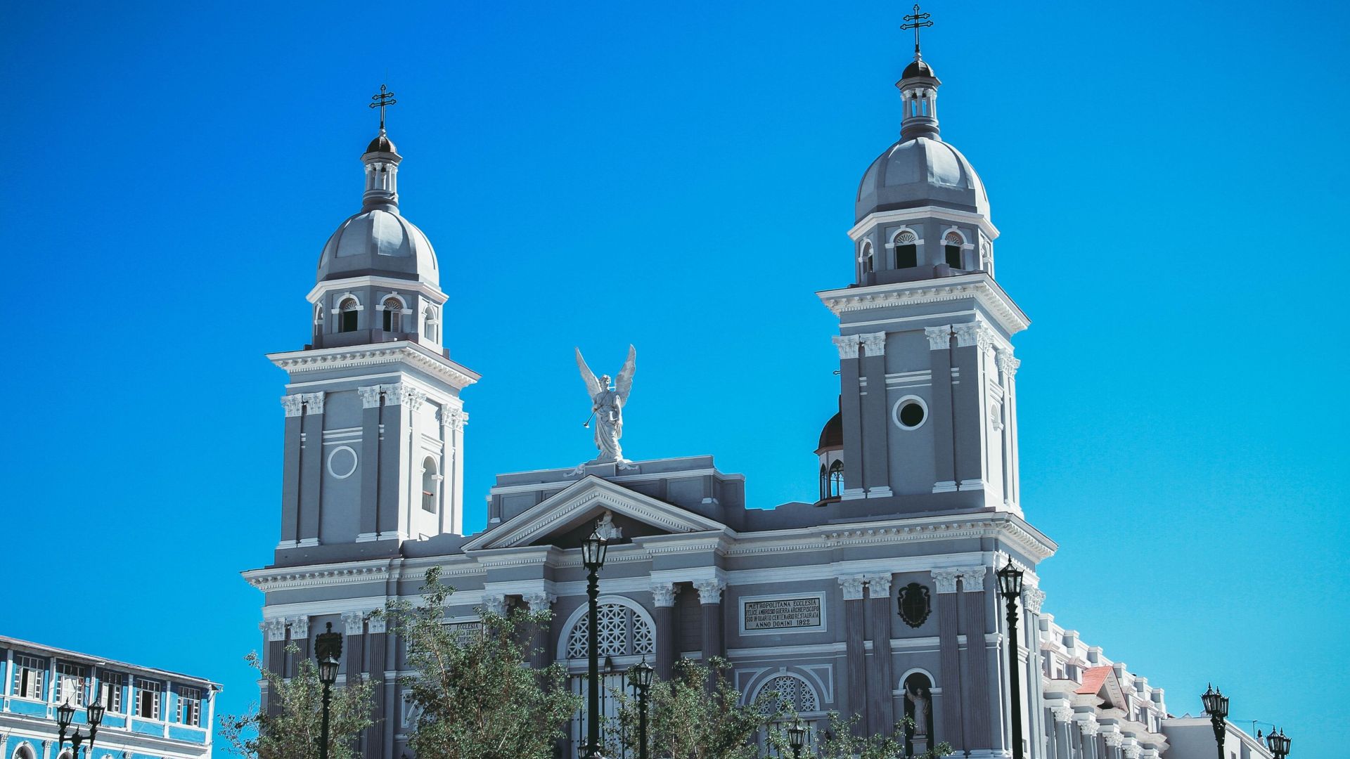 Santiago de Cuba