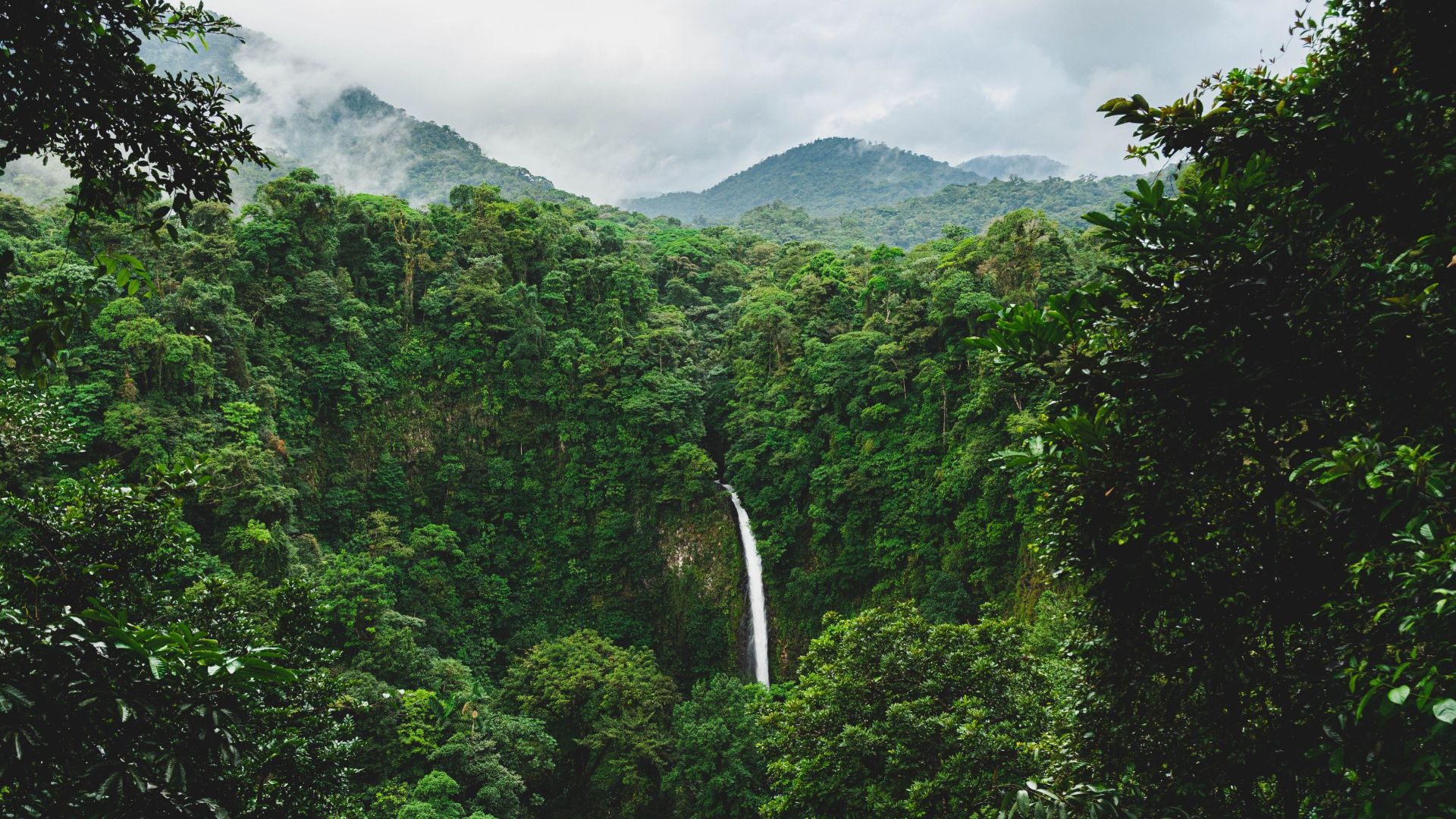 La Fortuna