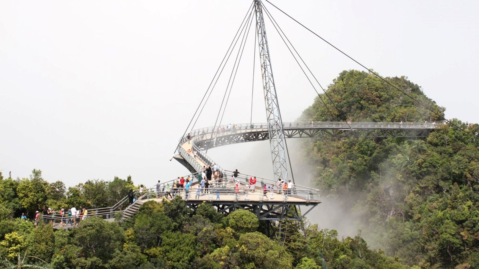 Insel Langkawi