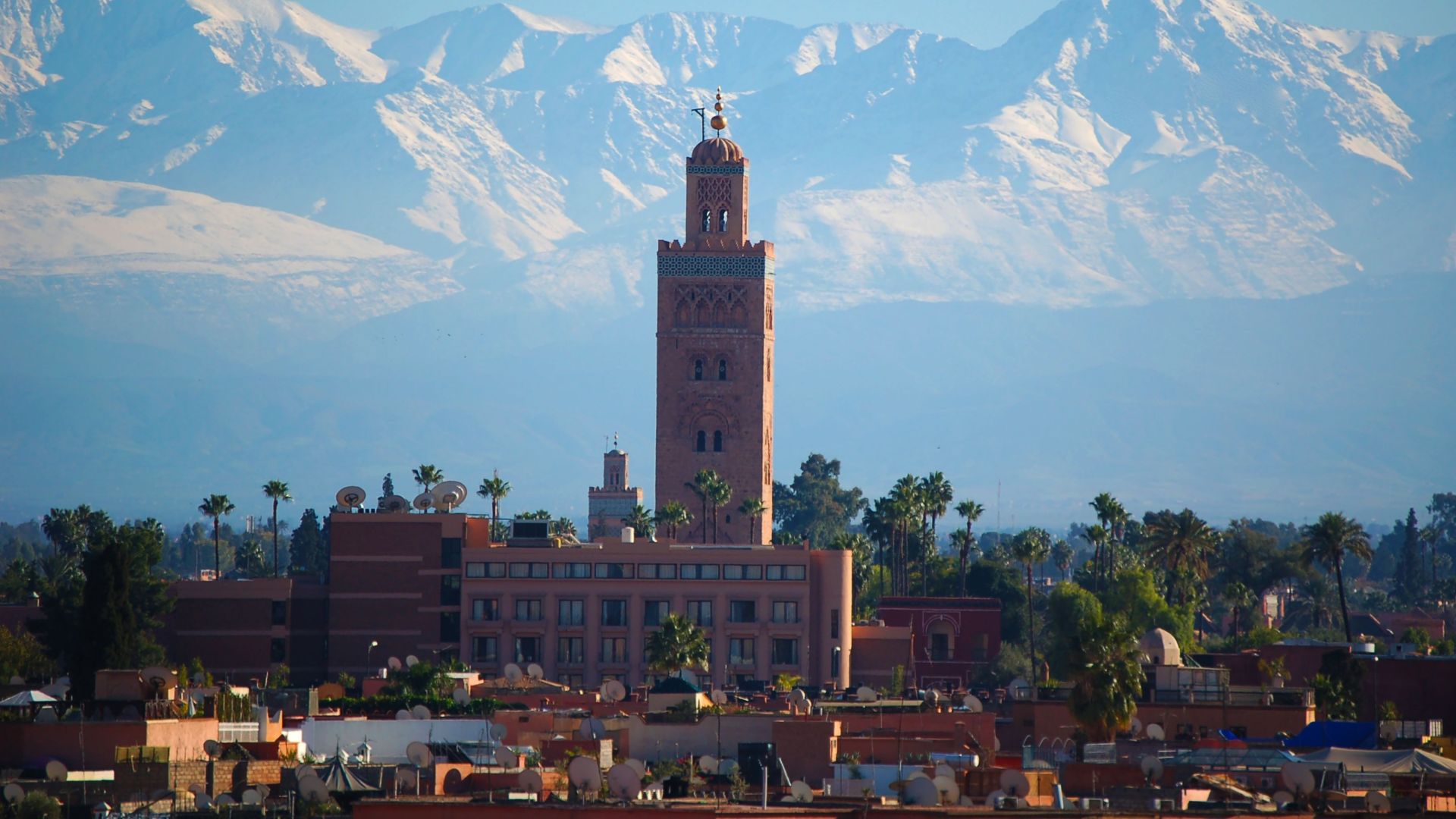 Marrakesh