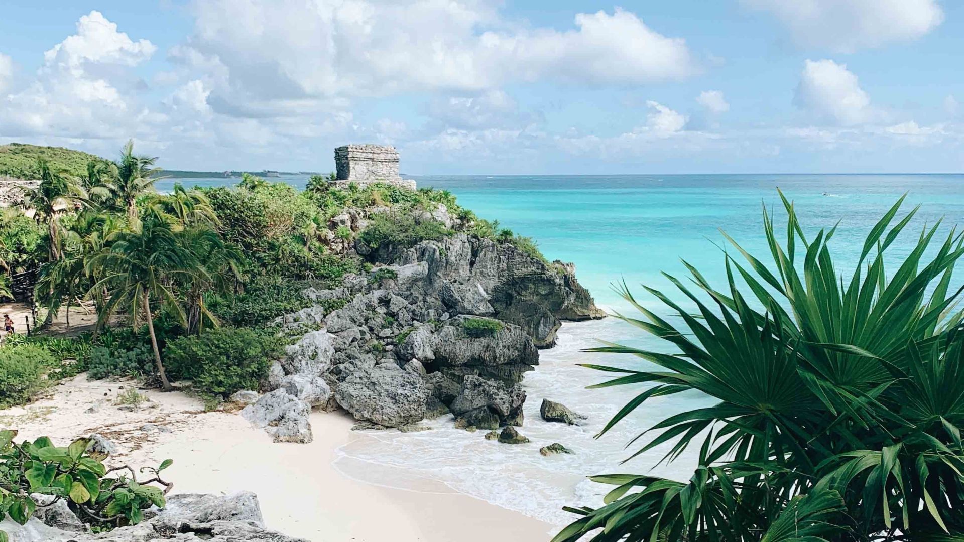 Tulum