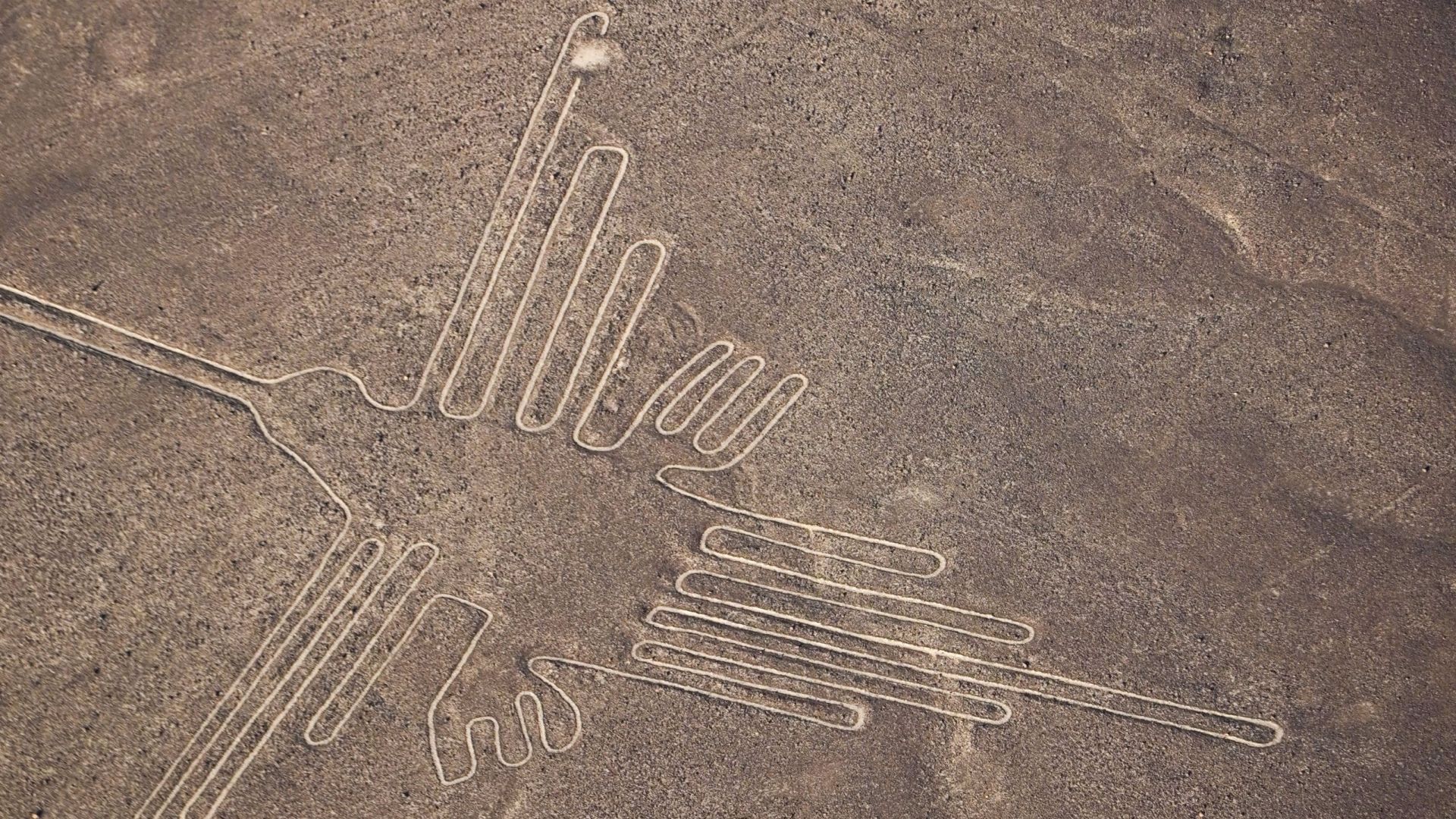 Nazca Linien