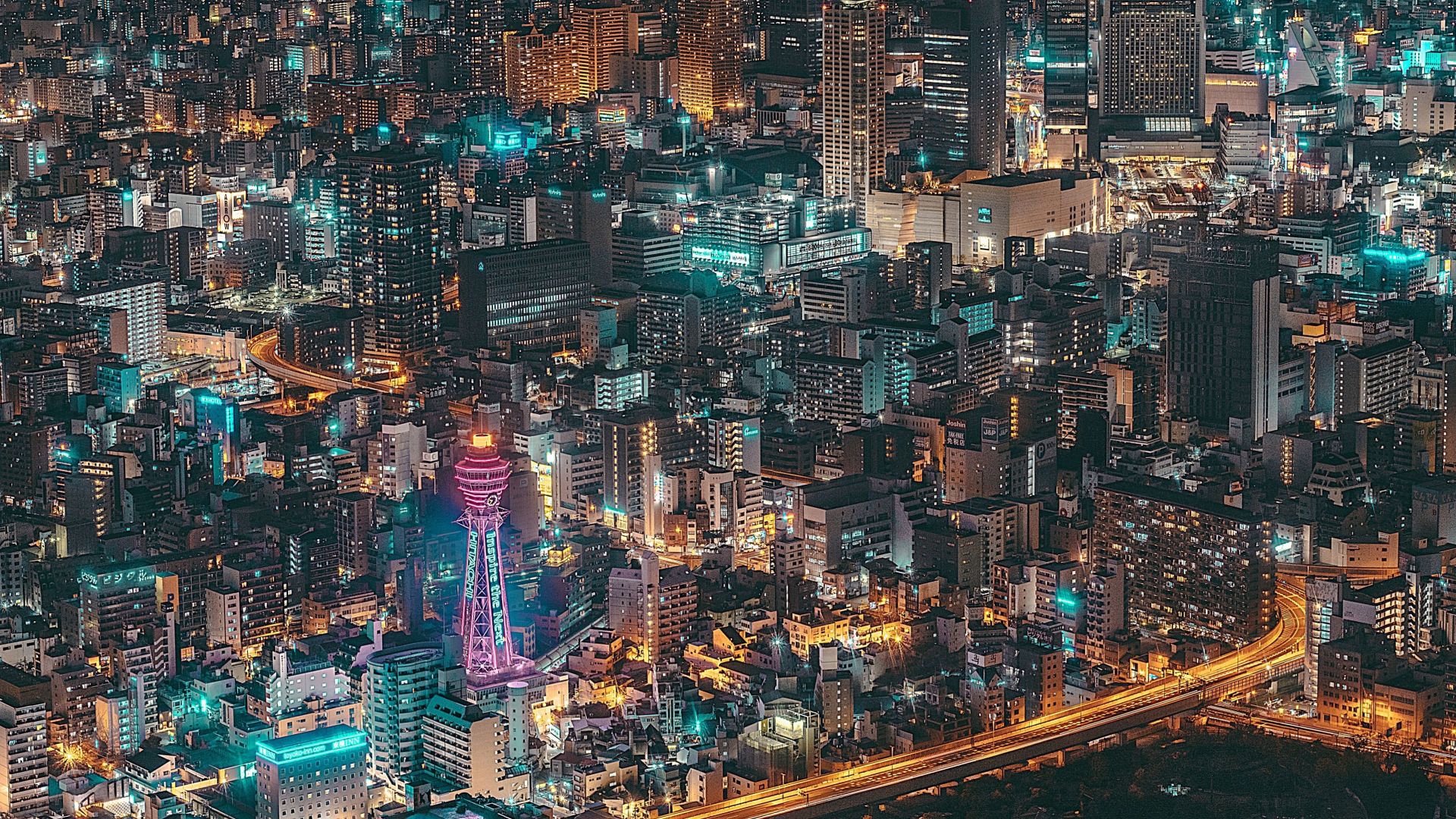 Osaka