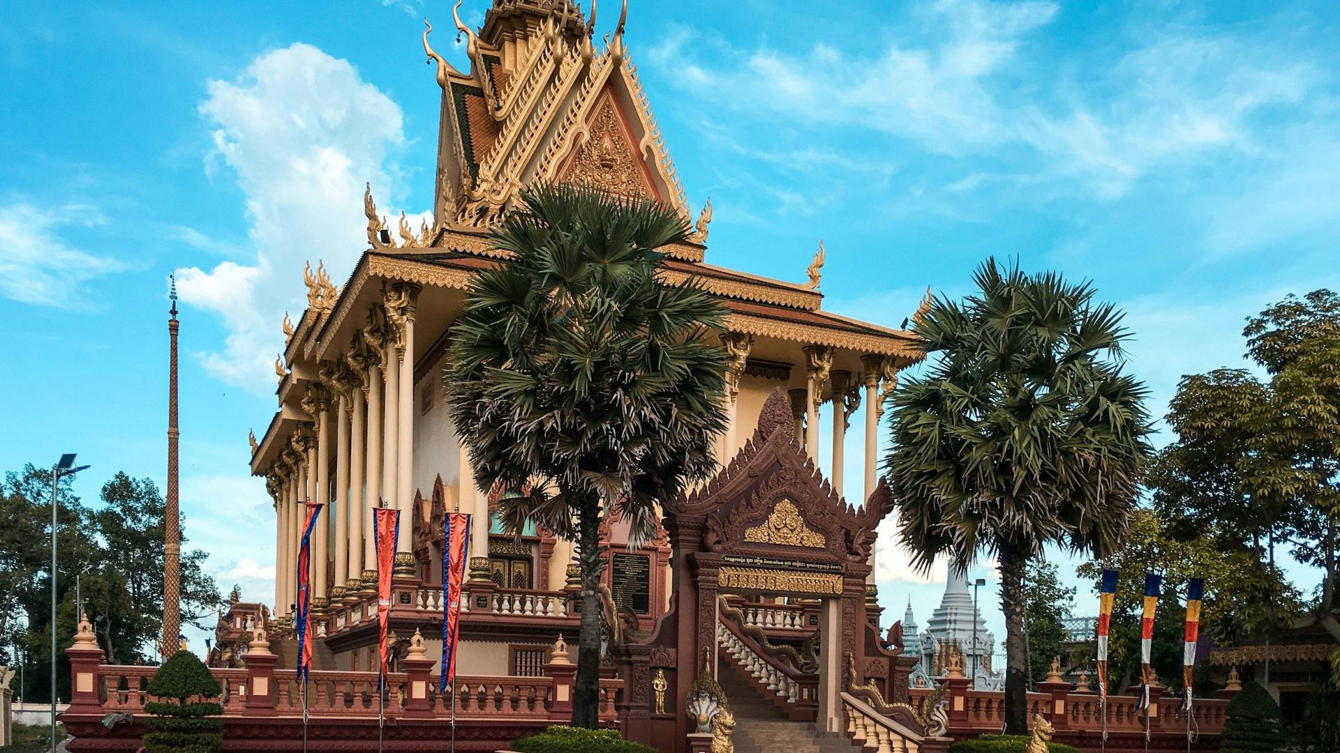 Phnom Penh