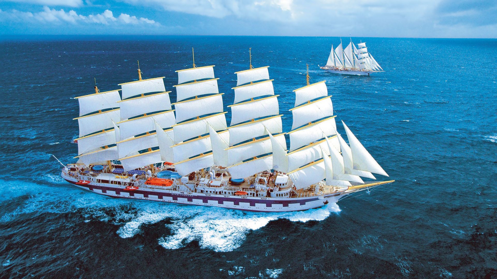 Royal Clipper