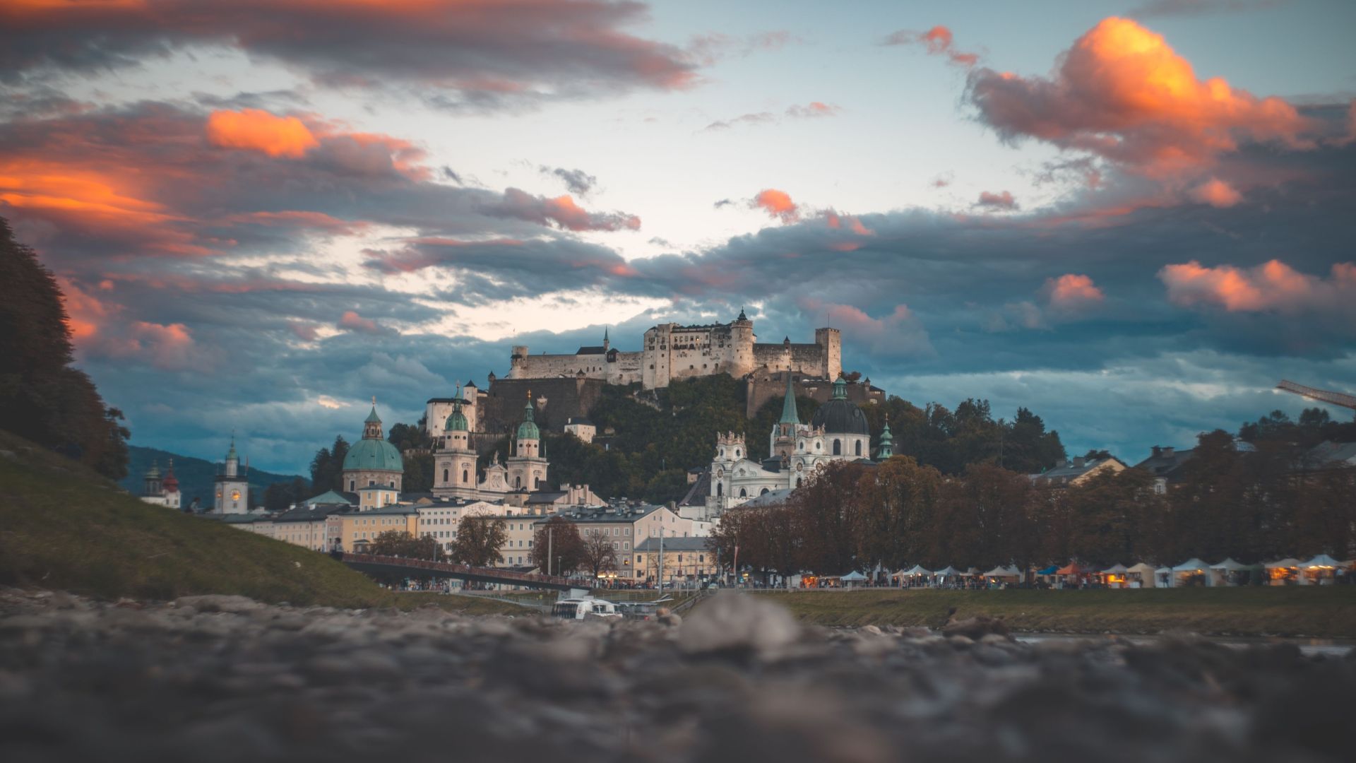 Salzburg