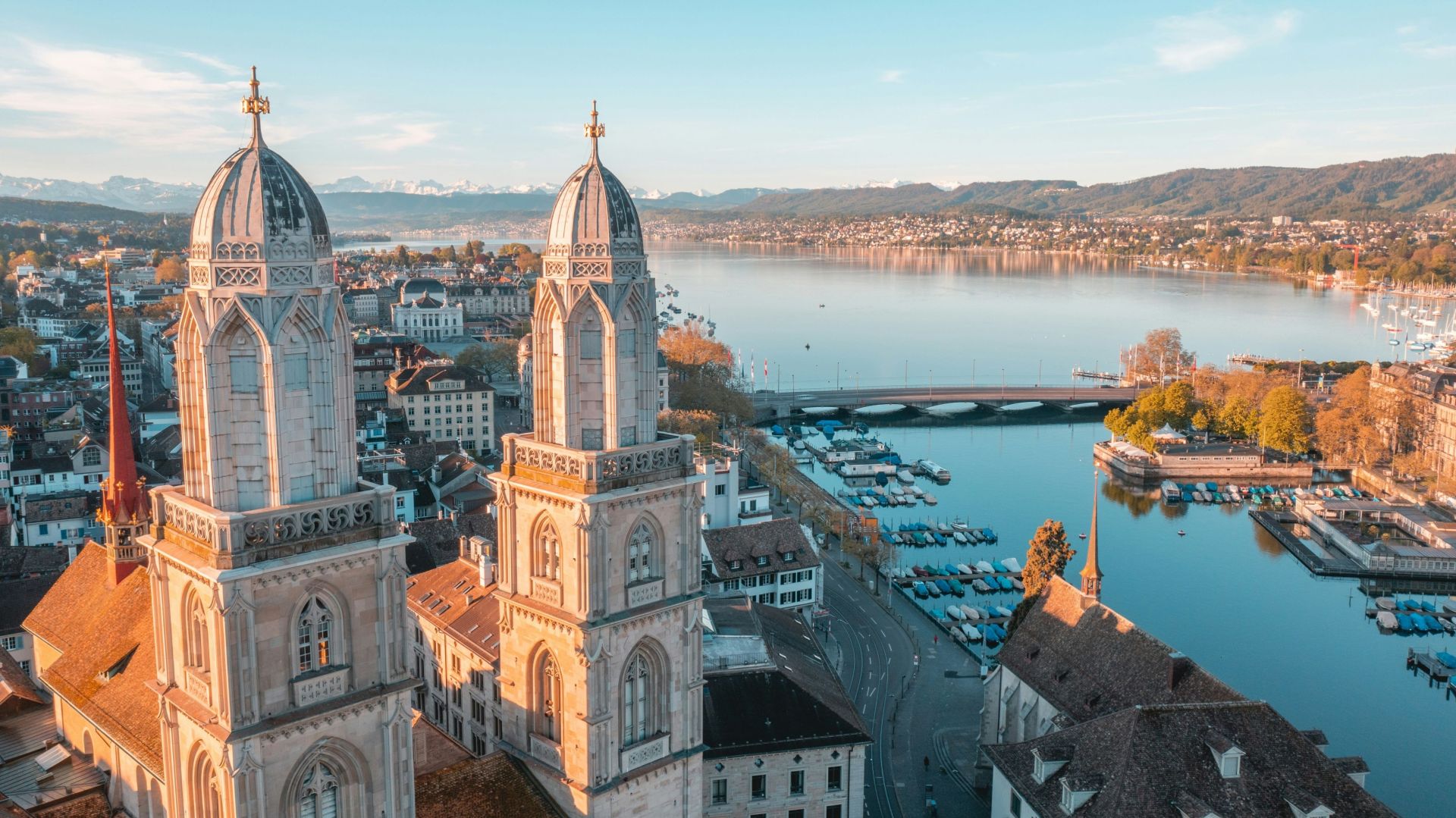 Grossmünster