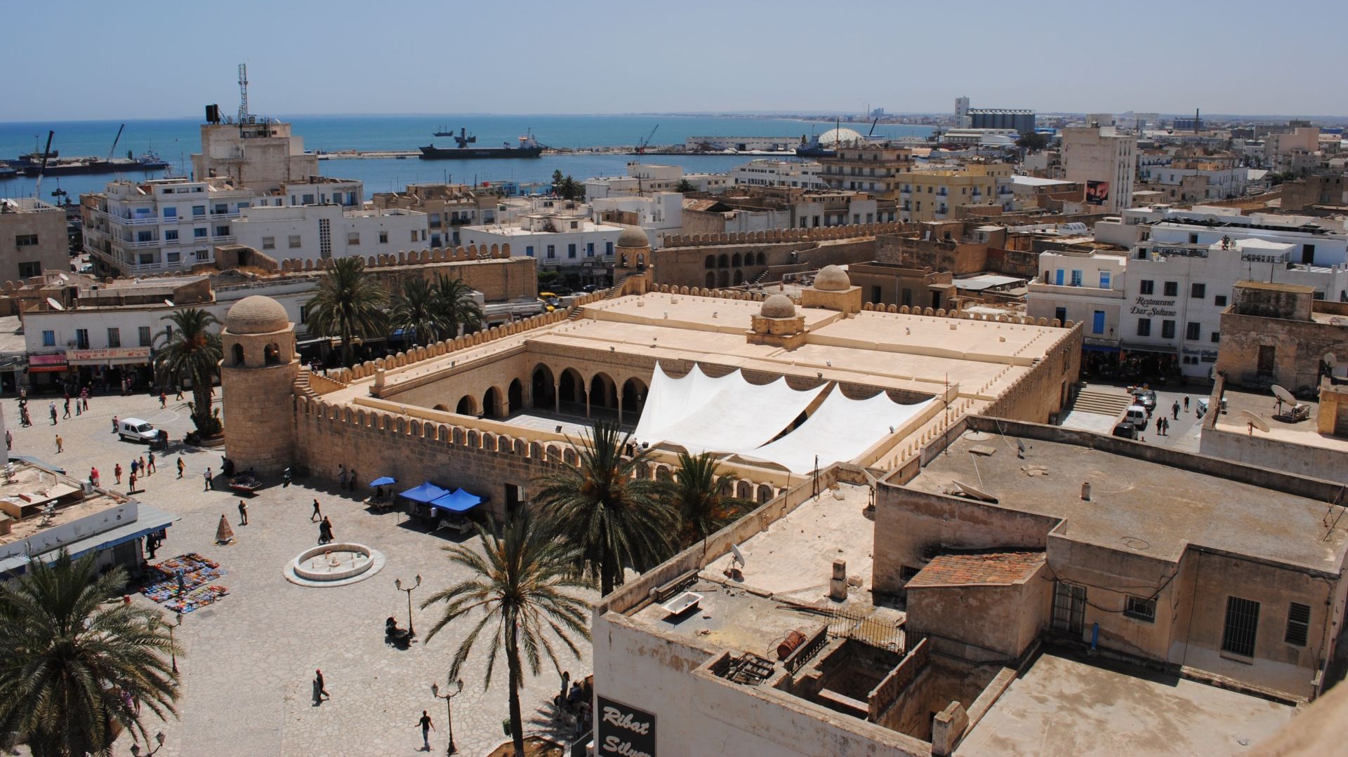 Sousse